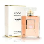 Chanel Perfume Coco Mademoiselle EDP for Women 100ml