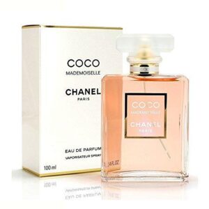 Chanel Perfume Coco Mademoiselle EDP for Women 100ml