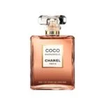 未使用 CHANEL COCO 香水 100ml EDP フランス製 CHANEL COCO 香水 100ml CHANEL - 未使用 CHANEL COCO 香水