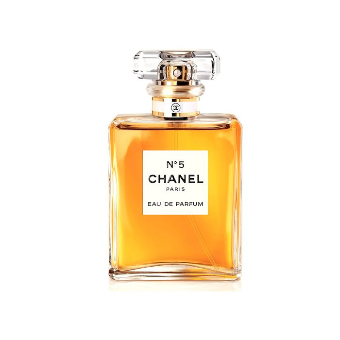 No.5 100ml Eau de Parfum – Boujee Perfumes