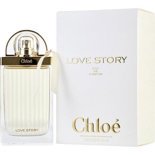 Chloe Perfume Love Story EDP for Women 75ml