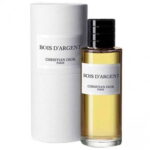 Dior Bois D'argent EDP Unisex 125ml