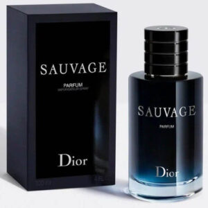 Sauvage Parfum 100ml - Lami Fragrance