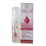 Clarins Chemistry Skin Care Ultra-Oil Complexion Restoration Serum