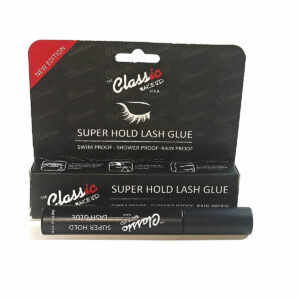 Classic Makeup Super Hold Lash Glue | Lami Fragrance