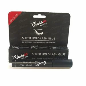 Classic Makeup Super Hold Lash Glue | Lami Fragrance