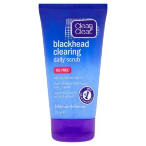 Clean & Clear Blackhead Clearing Scrub | Lami Fragrance