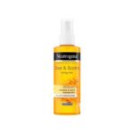 Neutrogena Clear & Soothe Toning Mist