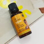 3x Carrot Serum