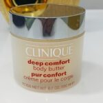 Clinique Deep Comfort Body Butter 200ml