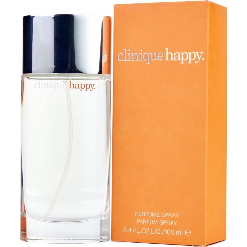 Clinique Happy EDP for Women 100ml