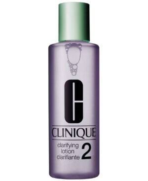 Clinique Skin Care 400ml Clarifying Lotion 2