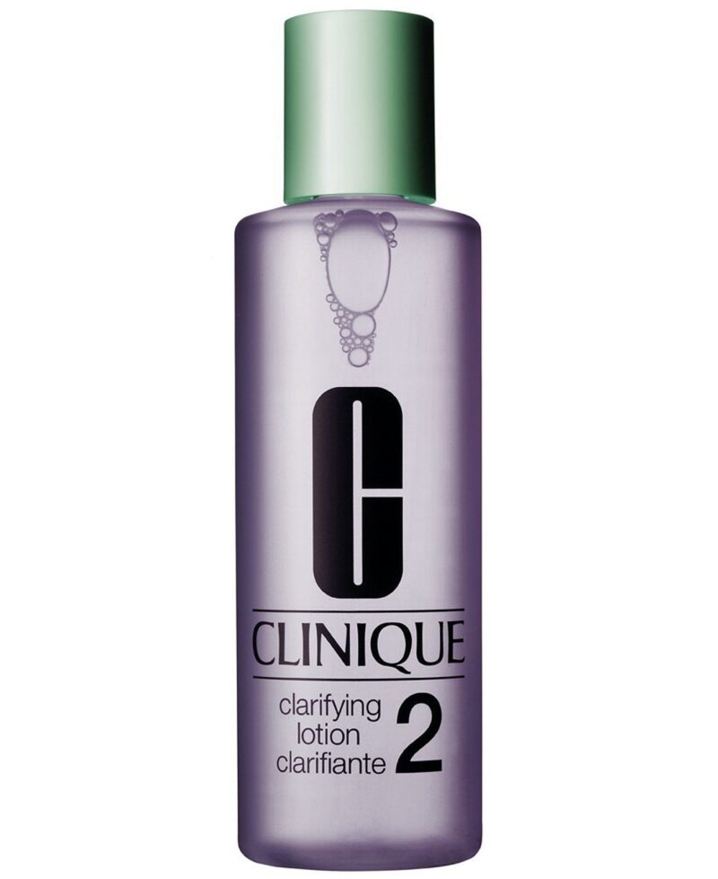 Clinique Skin Care 400ml Clarifying Lotion 2