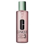 Clinique Skin Care Clarifying Lotion 3 - 400ml