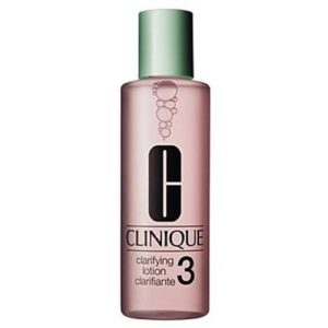 Clinique Skin Care Clarifying Lotion 3 - 400ml