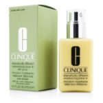 Clinique Skin Care DRAMATICALLY DIFFERENT MOISTURISING LOTION+ WITH PUMP - 125ML
