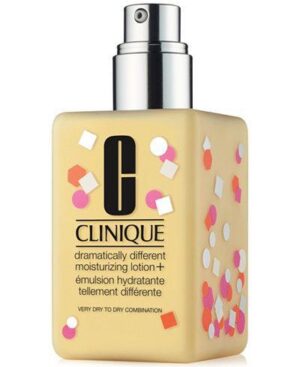Clinique Skin Care Limited Edition Jumbo Dramatically Different Moisturizing Lotion +