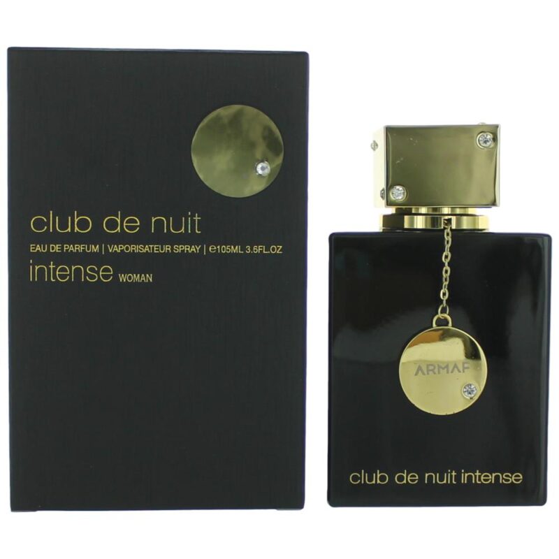Armaf Club de Nuit Intense Woman 105ml | Lami Fragrance