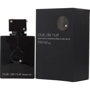 Club de Nuit Man Intense EDT 105ml | Lami Fragrance
