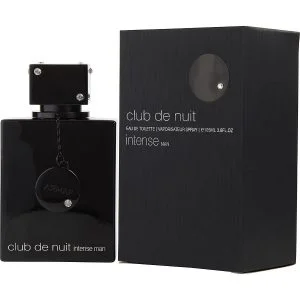 Club de Nuit Man Intense EDT 105ml | Lami Fragrance