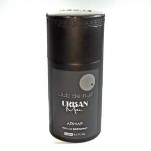 Armaf Club de Nuit Urban Man Body Spray 250ml