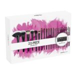 Coastal Scents 22 Piece Makeup Brush Set - Lami Fragrance