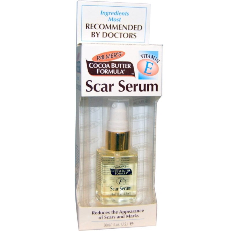 Palmers Cocoa Butter Formula Scar Serum 30ml