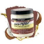 Aunt Jackie's Coco Repair Coconut Creme Deep Conditioner 15oz