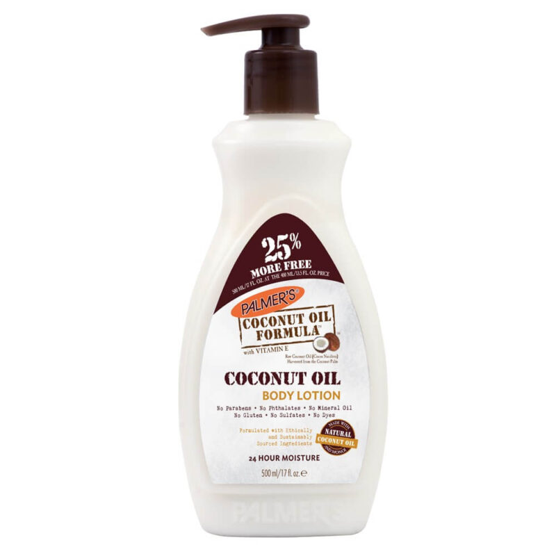 Palmer's Coconut Oil Body Lotion 500ml
