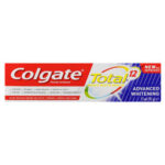 Colgate Total 12 Advanced Whitening Tooth Paste 75ml - Lami Fragrance