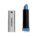 Covergirl Metallic Lipstick 550 Deeper