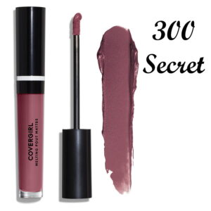 Covergirl Melting Pout Matte Liquid Lipstick