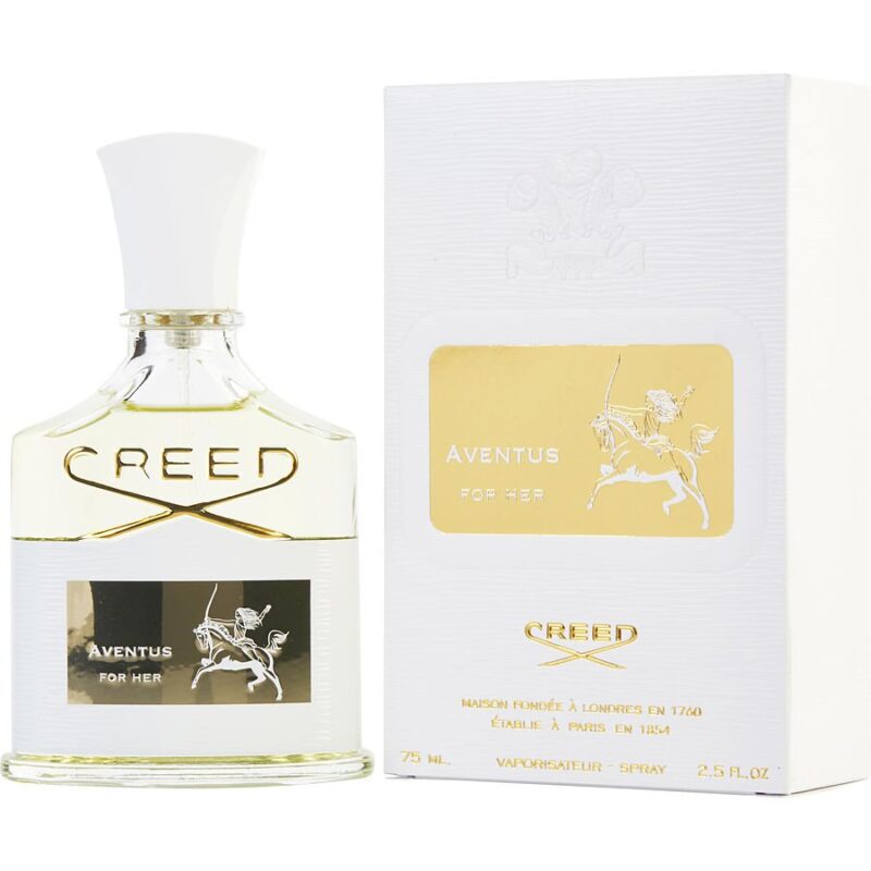 Creed Aventus for Her 75ml | Lami Fragrance