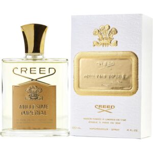 Creed Millesime Imperial perfume
