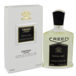 Creed Royal Oud EDP 100ml | Lami Fragrance