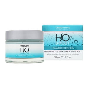 H2O Boost Hyaluronic Day Gel 50ml