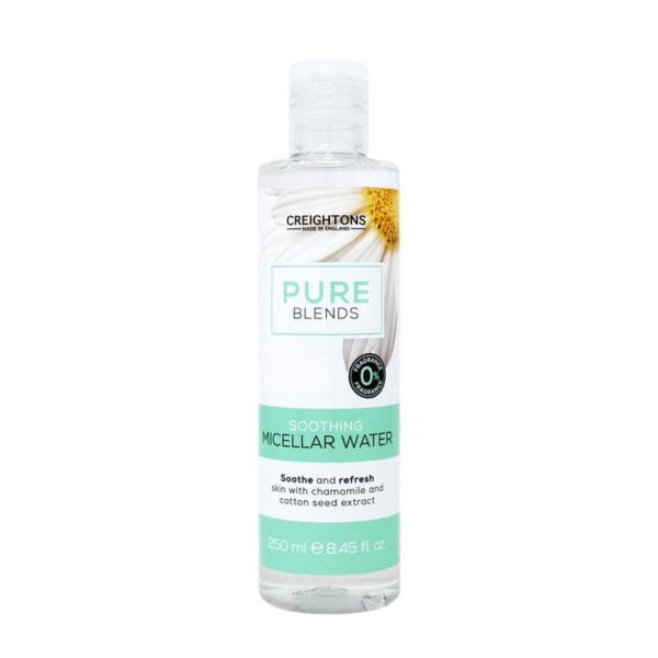 Creightons Pure Blends Soothing Micellar Water 250ml | Lami Fragrance