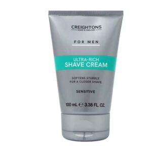 Creightons Ultra-Rich Shave Cream 100ml