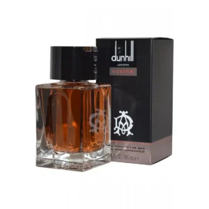 Dunhill Custom EDT 100ml