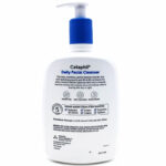 Cetaphil Skin Care Daily Facial Cleanser - Back View