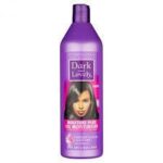 Dark and Lovely Hair Care Moisture Plus Oil Moisturizer - 500ml