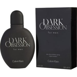 Calvin Klein Dark Obsession Perfume - Lami Fragrance