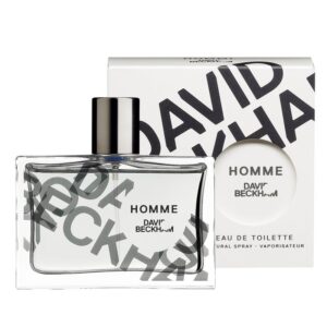 Homme Eau de Toilette 75ml
