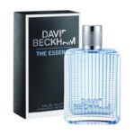 David Beckham Perfume The Essence Perfume for Men EDT - 75ml