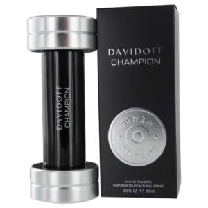 Davidoff Champion Perfume 90ml | Lami Fragrance