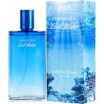 Cool Water into the Ocean EDT for Men 125ml