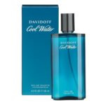 Davidoff Cool Water EDT for Men - 125ml