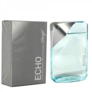 Davidoff Fragrance Echo EDT for Men 100ml