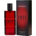 Davidoff Fragrance Hot Water EDT for Men - 110ml