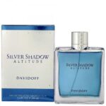 Davidoff Fragrance Silver Shadow Altitude EDT for Men 100ml